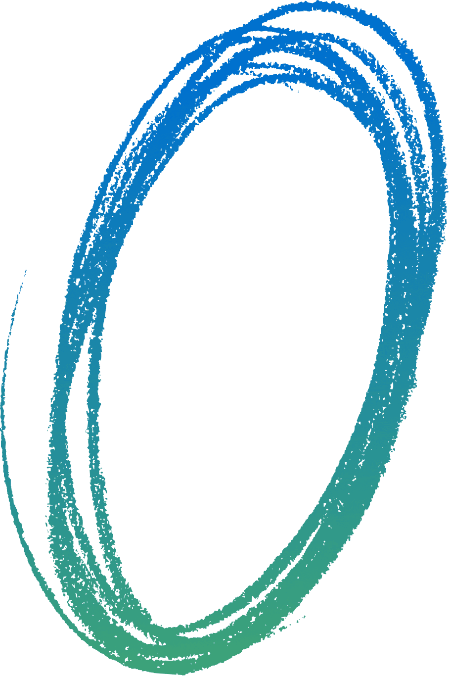 First Element Fuel Circular Gradient Logo