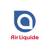 Air Liquide Logo