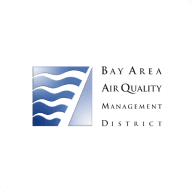 Bay Area Air Quality Management District Logo