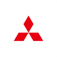 Mitsubishi Logo